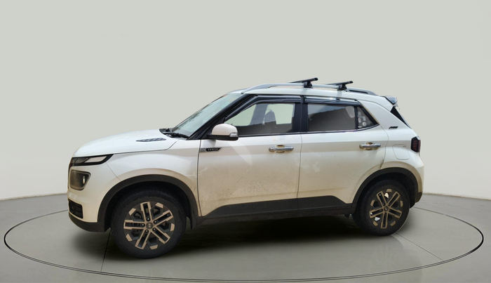 2023 Hyundai VENUE SX (O) 1.5 CRDI, Diesel, Manual, 32,310 km, exterior