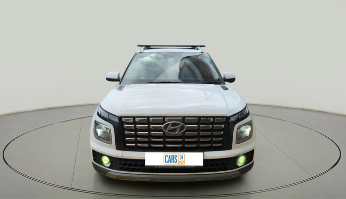 2023 Hyundai VENUE SX (O) 1.5 CRDI, Diesel, Manual, 32,310 km, exterior