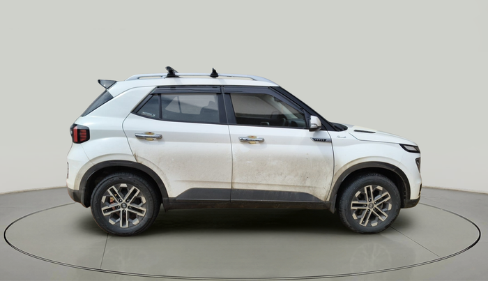 2023 Hyundai VENUE SX (O) 1.5 CRDI, Diesel, Manual, 32,310 km, exterior
