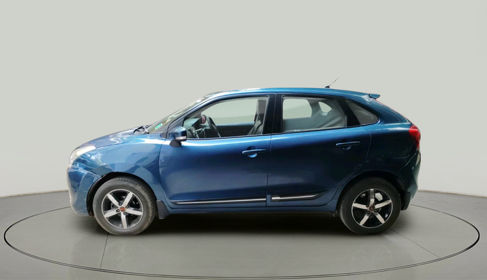 2017 Maruti Baleno DELTA PETROL 1.2, Petrol, Manual, 29,121 km, exterior