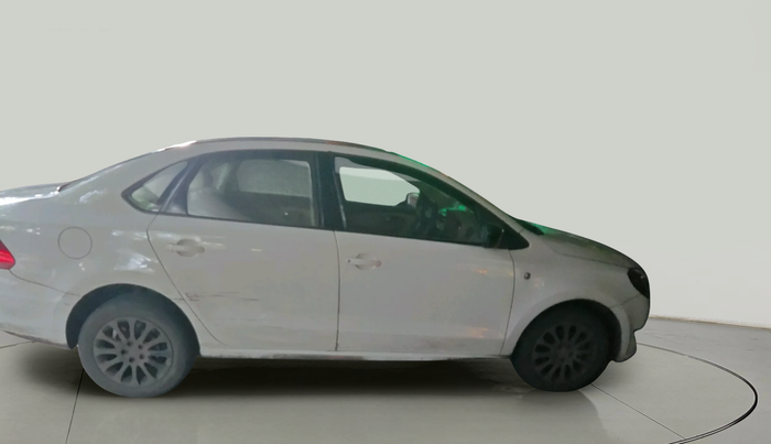 2015 Skoda Rapid 1.5 TDI CR ELEGANCE AT, Diesel, Automatic, 79,245 km, exterior