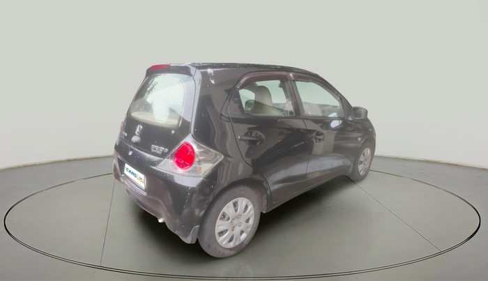 2014 Honda Brio S MT, Petrol, Manual, 48,872 km, exterior