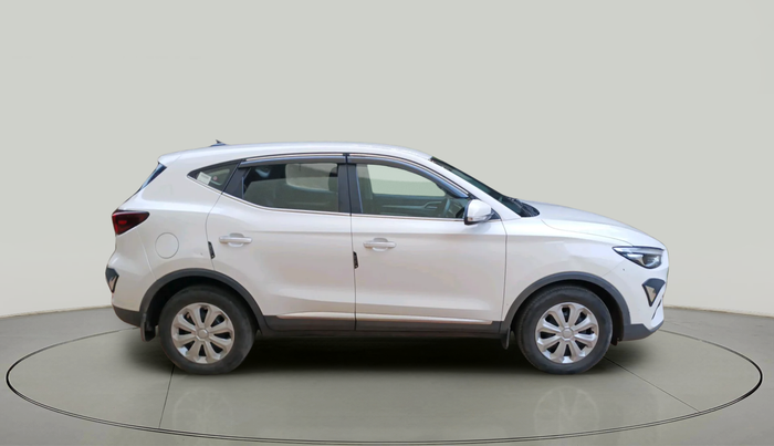 2024 MG ASTOR Sprint 1.5 MT (Ivory), Petrol, Manual, 9,550 km, exterior