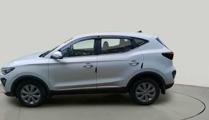 2024 MG ASTOR Sprint 1.5 MT (Ivory), Petrol, Manual, 9,550 km, exterior