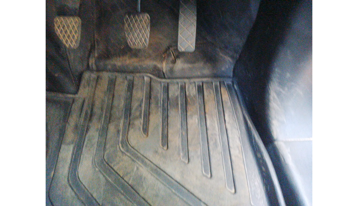 2024 MG ASTOR Sprint 1.5 MT (Ivory), Petrol, Manual, 9,550 km, interior