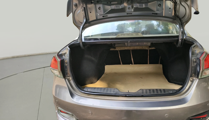 2016 Maruti Ciaz ZDI SHVS, Diesel, Manual, 1,28,244 km, exterior