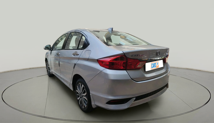 2018 Honda City 1.5L I-VTEC VX CVT, Petrol, Automatic, 37,136 km, exterior