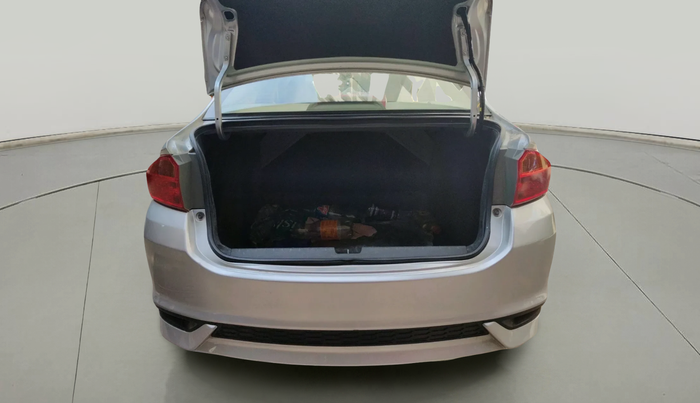 2018 Honda City 1.5L I-VTEC VX CVT, Petrol, Automatic, 37,136 km, exterior