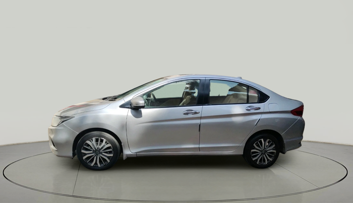 2018 Honda City 1.5L I-VTEC VX CVT, Petrol, Automatic, 37,136 km, exterior