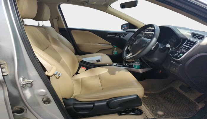 2018 Honda City 1.5L I-VTEC VX CVT, Petrol, Automatic, 37,136 km, interior
