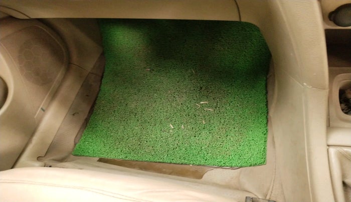 2012 Maruti Swift Dzire VXI, Petrol, Manual, 81,218 km, interior