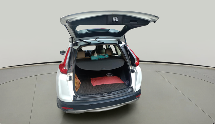 2019 Honda CRV 2.0L I-VTEC 2WD CVT, Petrol, Automatic, 58,022 km, exterior