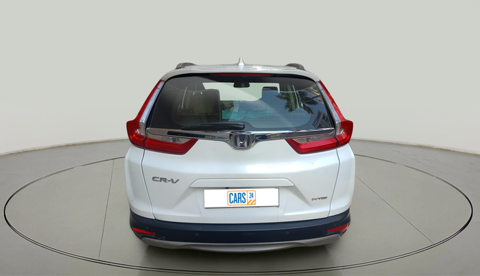 2019 Honda CRV 2.0L I-VTEC 2WD CVT, Petrol, Automatic, 58,022 km, exterior