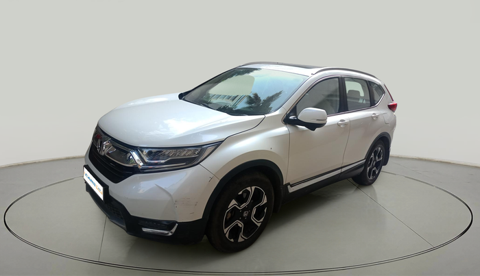 2019 Honda CRV 2.0L I-VTEC 2WD CVT, Petrol, Automatic, 58,022 km, exterior