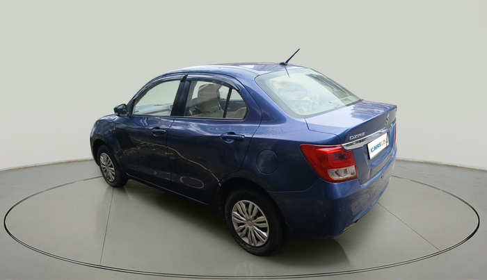 2021 Maruti Dzire VXI, Petrol, Manual, 7,963 km, exterior