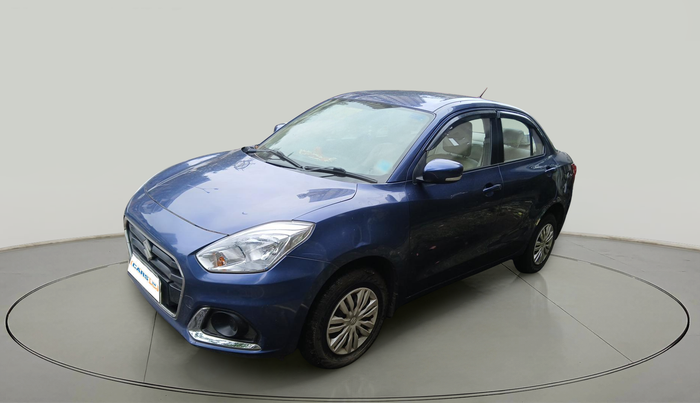 2021 Maruti Dzire VXI, Petrol, Manual, 7,963 km, exterior