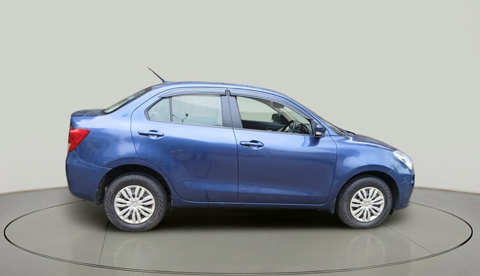 2021 Maruti Dzire VXI, Petrol, Manual, 7,963 km, exterior
