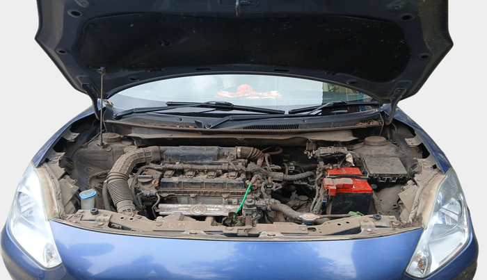 2021 Maruti Dzire VXI, Petrol, Manual, 7,963 km, exterior