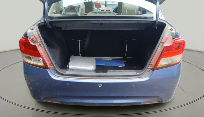 2021 Maruti Dzire VXI, Petrol, Manual, 7,963 km, exterior
