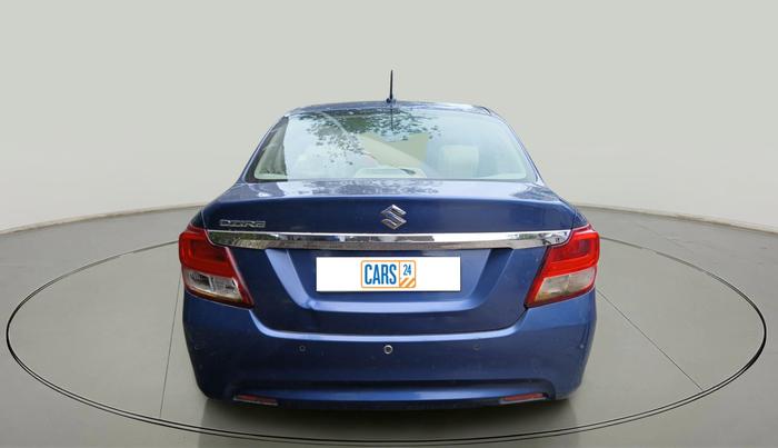 2021 Maruti Dzire VXI, Petrol, Manual, 7,963 km, exterior