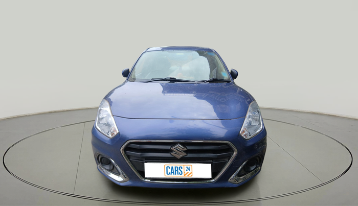 2021 Maruti Dzire VXI, Petrol, Manual, 7,963 km, exterior