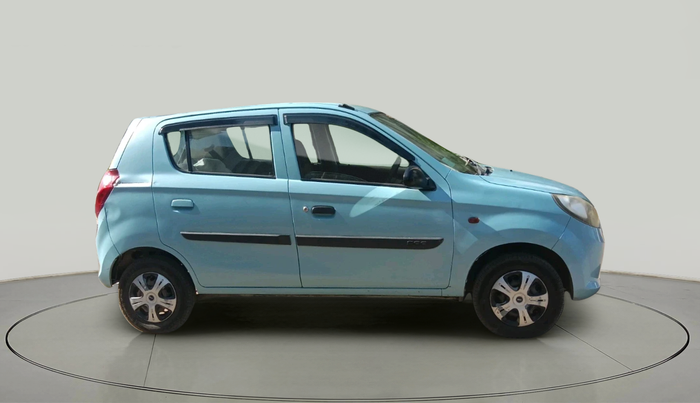 2013 Maruti Alto 800 LXI CNG, Petrol, Manual, 73,726 km, exterior