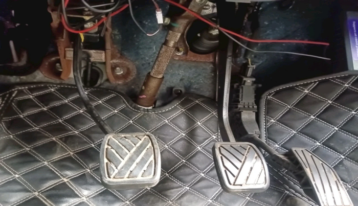 2018 Maruti Swift ZXI PLUS, Petrol, Manual, 9,150 km, interior