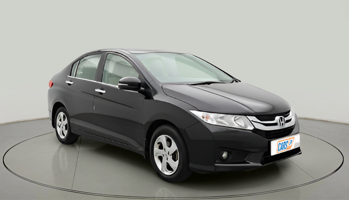 2014 Honda City 1.5L I-VTEC VX, Petrol, Manual, 1,10,408 km, exterior