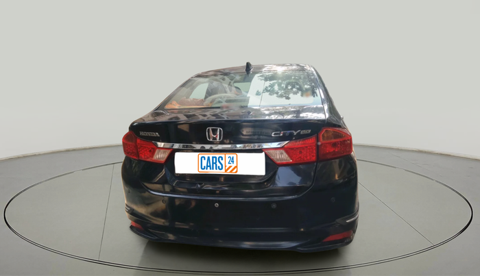 2014 Honda City 1.5L I-VTEC VX, Petrol, Manual, 1,10,408 km, exterior