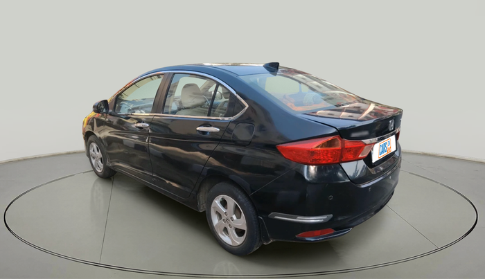 2014 Honda City 1.5L I-VTEC VX, Petrol, Manual, 1,10,408 km, exterior