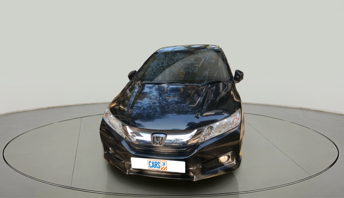 2014 Honda City 1.5L I-VTEC VX, Petrol, Manual, 1,10,408 km, exterior