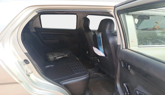 2021 Maruti S PRESSO LXI CNG, Petrol, Manual, 90,261 km, interior