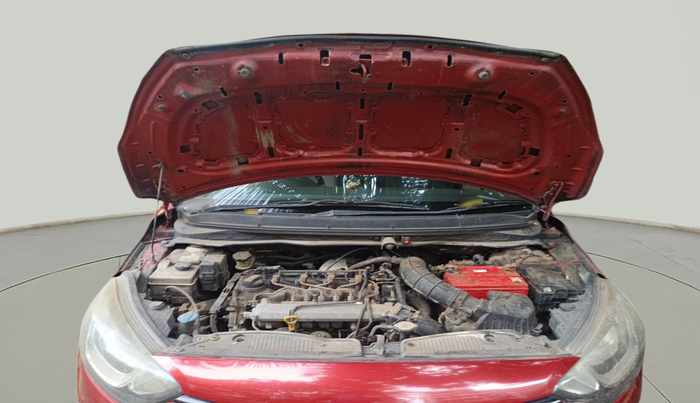 2012 Hyundai i20 ASTA 1.4 CRDI, Diesel, Manual, 1,47,214 km, exterior
