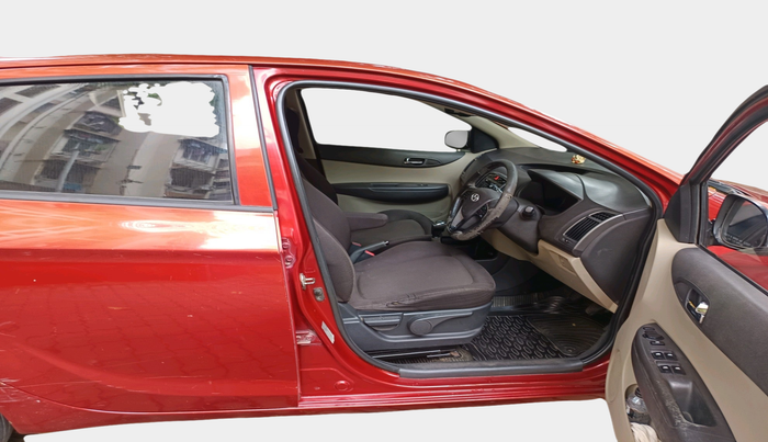 2012 Hyundai i20 ASTA 1.4 CRDI, Diesel, Manual, 1,47,214 km, interior