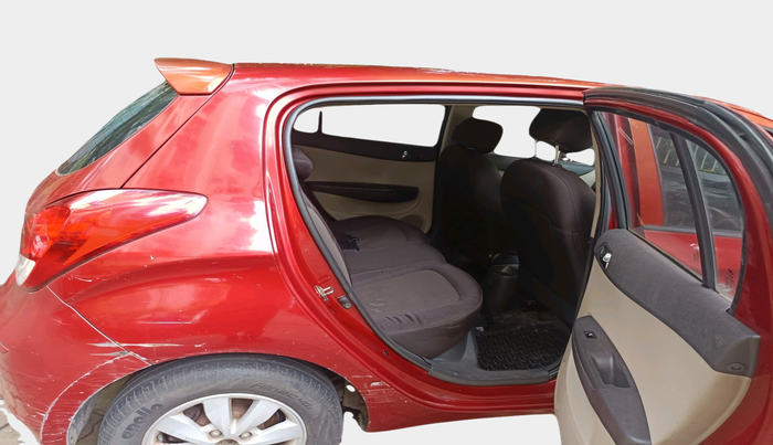 2012 Hyundai i20 ASTA 1.4 CRDI, Diesel, Manual, 1,47,214 km, interior