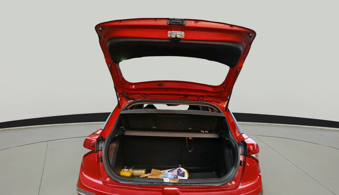 2015 Hyundai Elite i20 ASTA 1.2, Petrol, Manual, 69,261 km, exterior