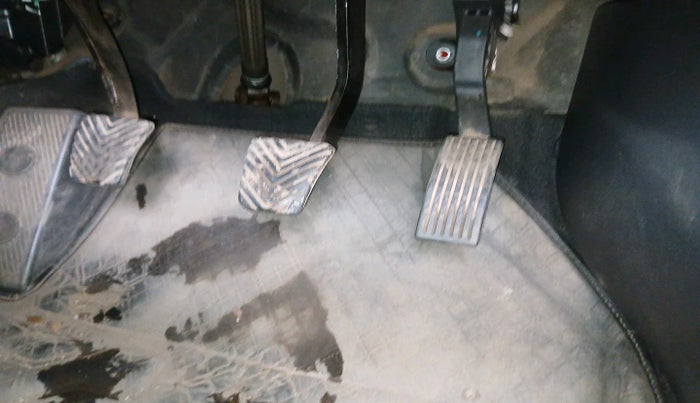 2015 Hyundai Elite i20 ASTA 1.2, Petrol, Manual, 69,261 km, interior