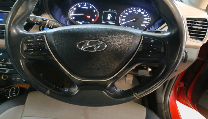 2015 Hyundai Elite i20 ASTA 1.2, Petrol, Manual, 69,261 km, interior