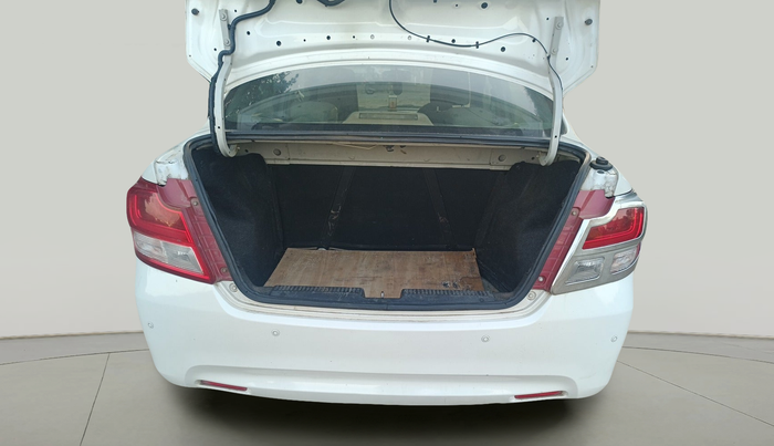 2019 Maruti Dzire VDI, Diesel, Manual, 1,63,607 km, exterior