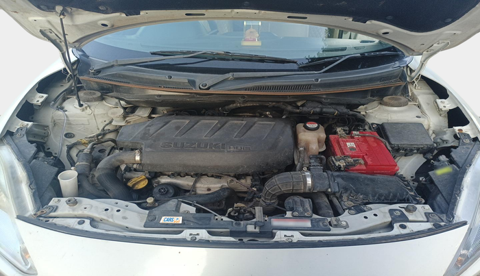 2019 Maruti Dzire VDI, Diesel, Manual, 1,63,607 km, exterior