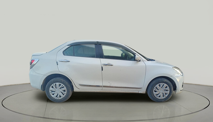 2019 Maruti Dzire VDI, Diesel, Manual, 1,63,607 km, exterior