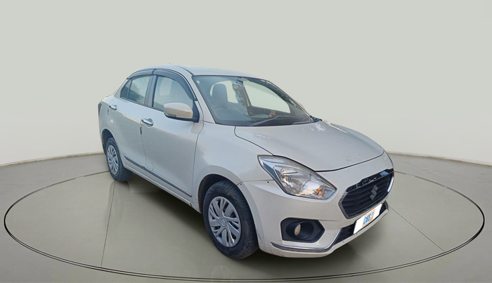 2019 Maruti Dzire VDI, Diesel, Manual, 1,63,607 km, exterior