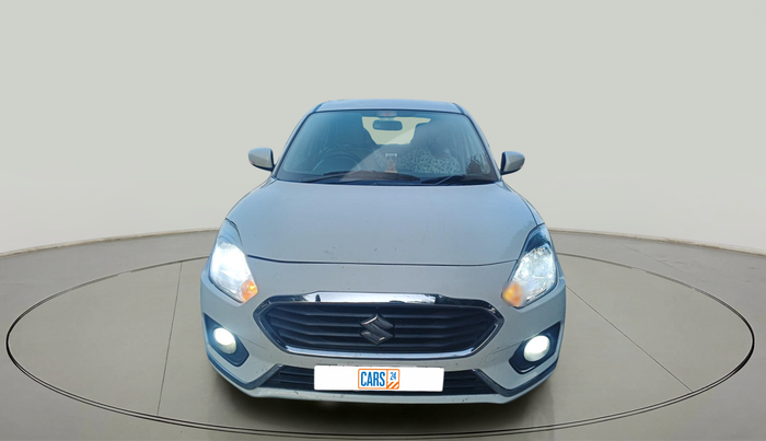 2019 Maruti Dzire VDI, Diesel, Manual, 1,63,607 km, exterior