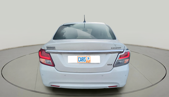 2019 Maruti Dzire VDI, Diesel, Manual, 1,63,607 km, exterior