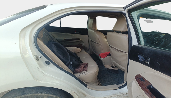 2019 Maruti Dzire VDI, Diesel, Manual, 1,63,607 km, interior