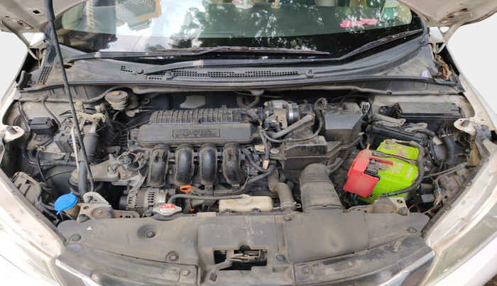 2015 Honda City 1.5L I-VTEC VX CVT, Petrol, Automatic, 80,920 km, exterior