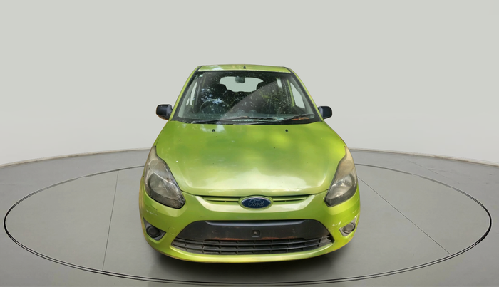 2011 Ford Figo EXI 1.2 PETROL, Petrol, Manual, 47,817 km, exterior