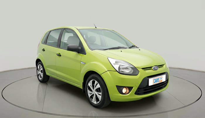 2011 Ford Figo EXI 1.2 PETROL, Petrol, Manual, 47,817 km, exterior