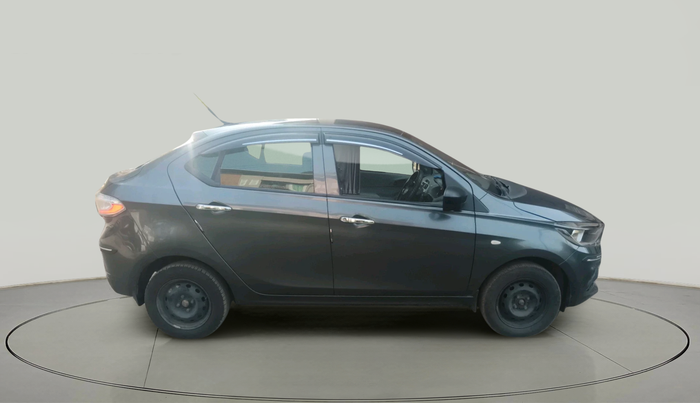 2022 Tata TIGOR XM CNG, Petrol, Manual, 32,018 km, exterior