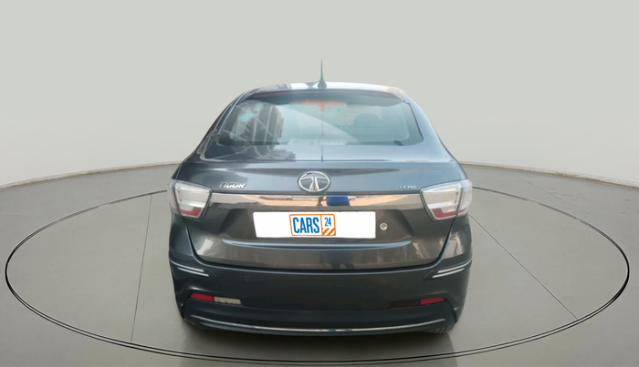 2022 Tata TIGOR XM CNG, Petrol, Manual, 32,018 km, exterior
